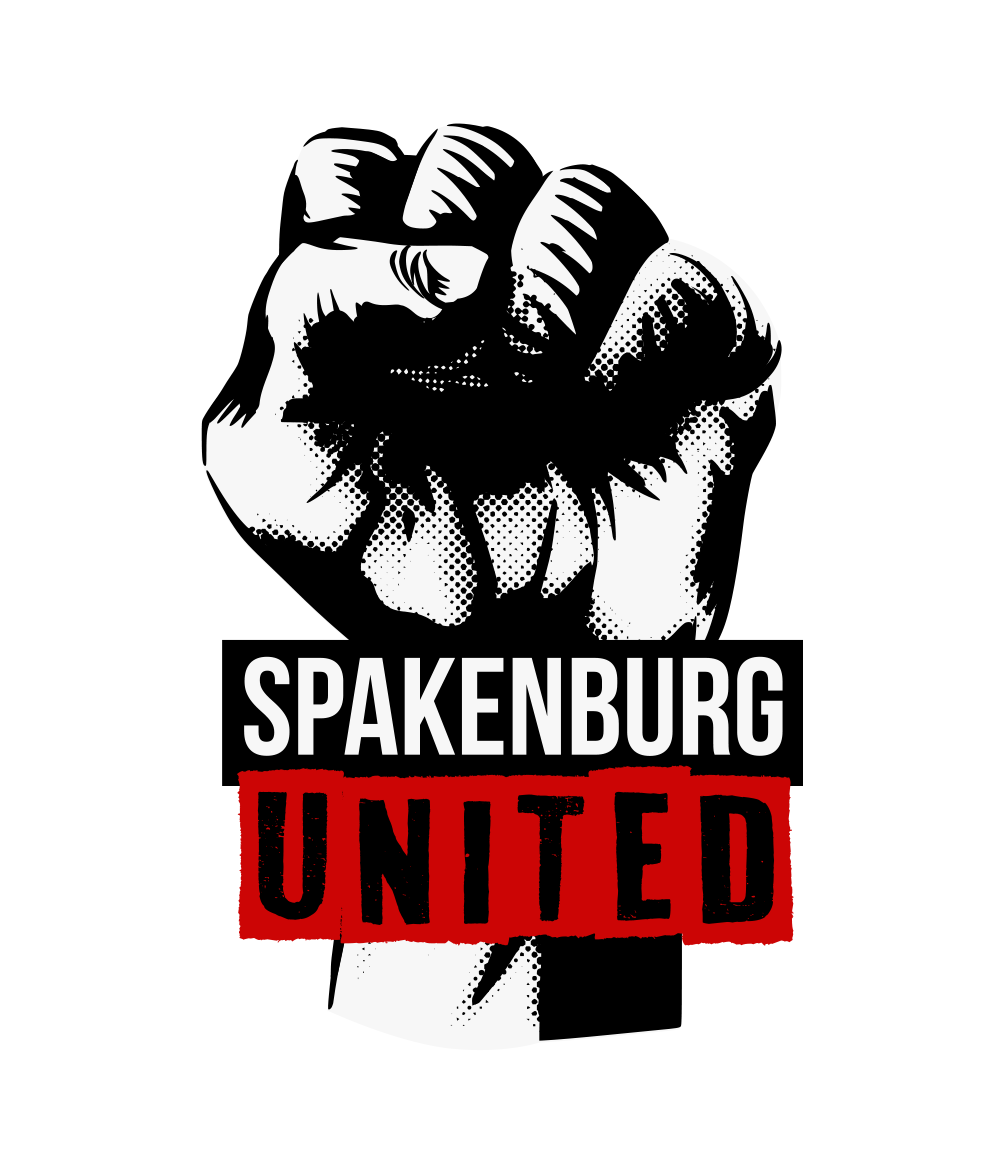 Spakenburg United